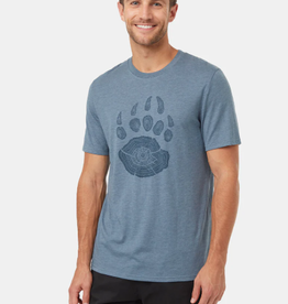 Tentree Bear claw tee