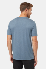 Tentree Tentree Bear claw f24 tee