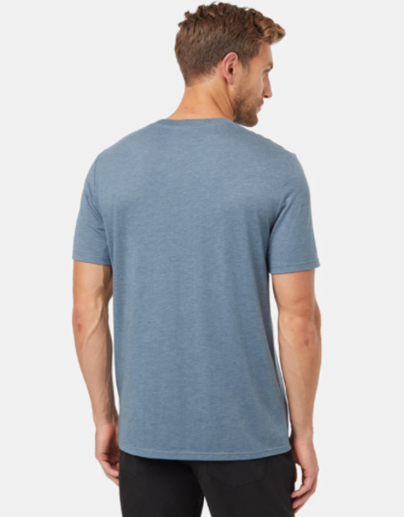 Tentree Tentree Bear claw f24 tee