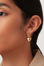 Jenny Bird Jenny Bird Puffy Heart Huggies