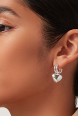 Jenny Bird Jenny Bird Puffy Heart Huggies