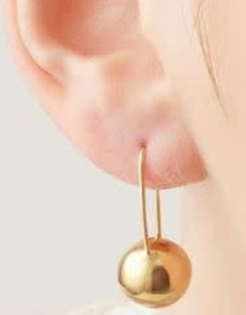 Jenny Bird JennyBird Celeste Earrings