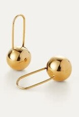 Jenny Bird JennyBird Celeste Earrings