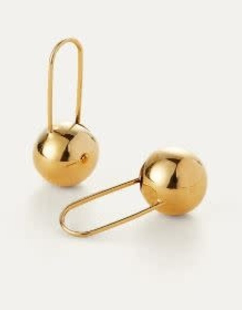 Jenny Bird JennyBird Celeste Earrings