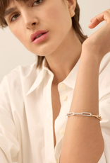Jenny Bird Jenny Bird Andi Slim bracelet