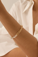 Jenny Bird Jenny Bird Andi Slim bracelet