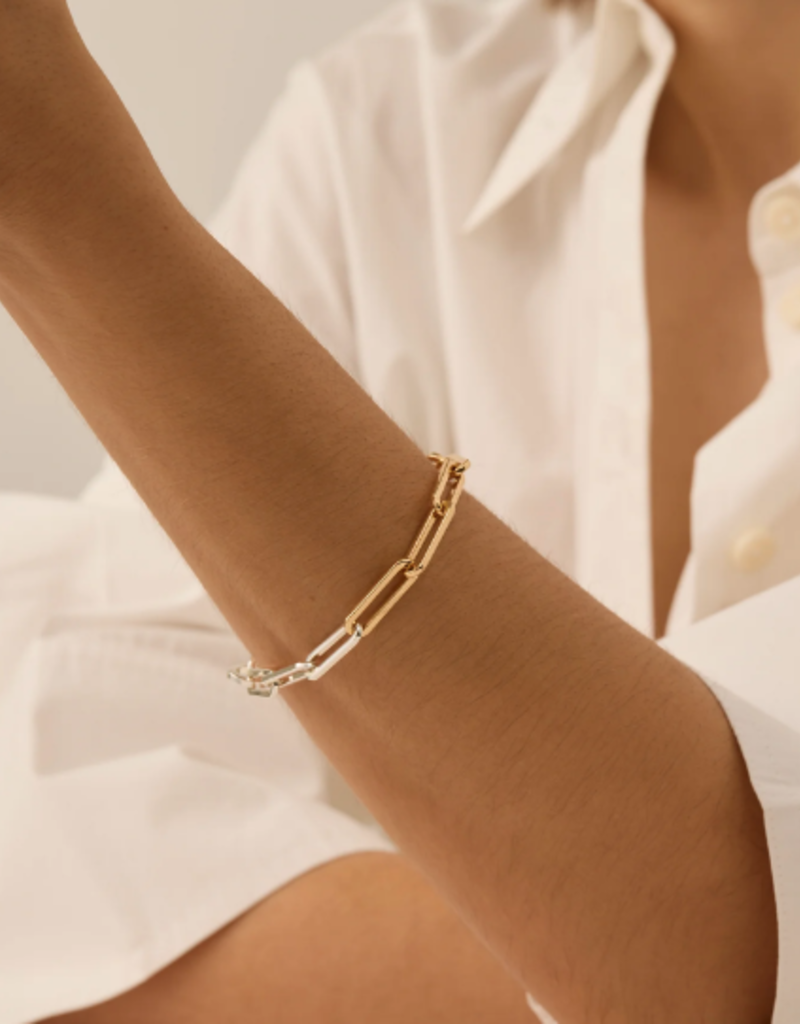 Jenny Bird Jenny Bird Andi Slim bracelet