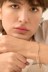 Jenny Bird Jenny Bird Andi Slim bracelet