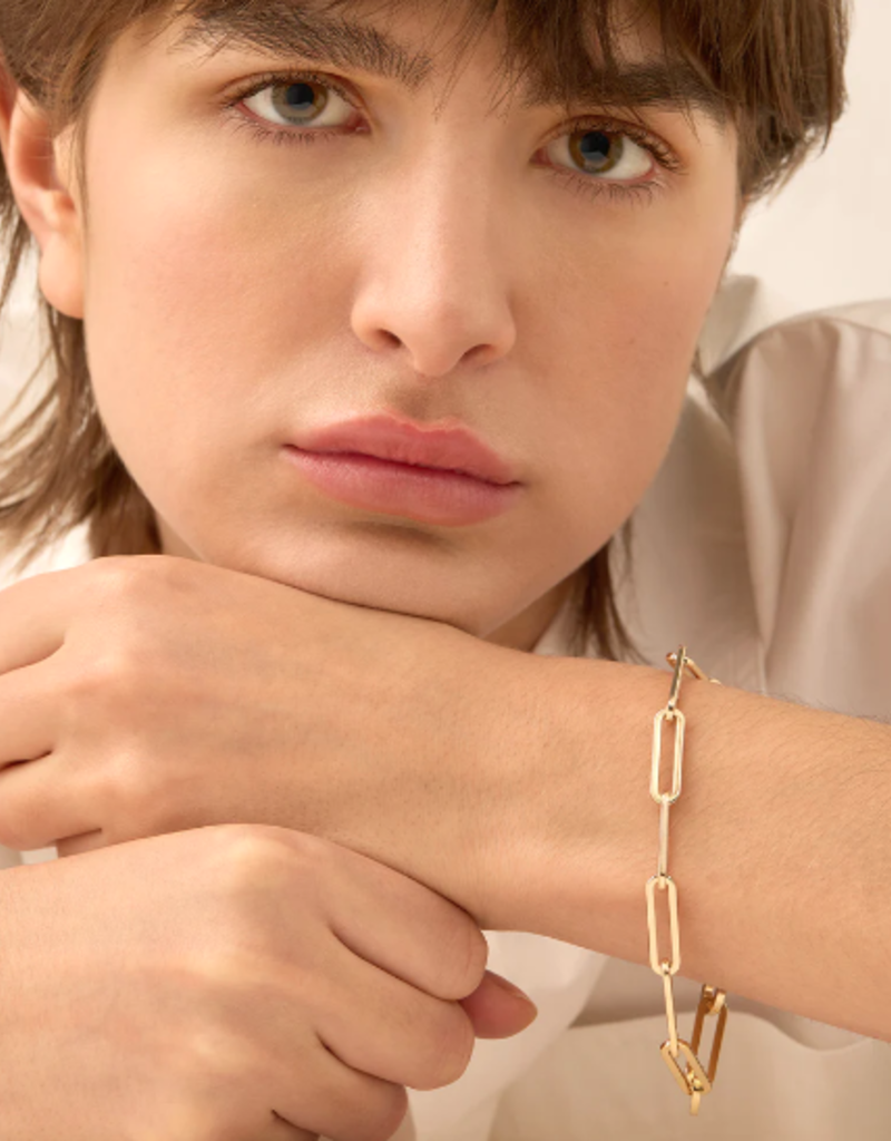 Jenny Bird Jenny Bird Andi Slim bracelet