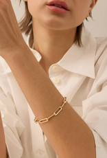 Jenny Bird Jenny Bird Andi Slim bracelet