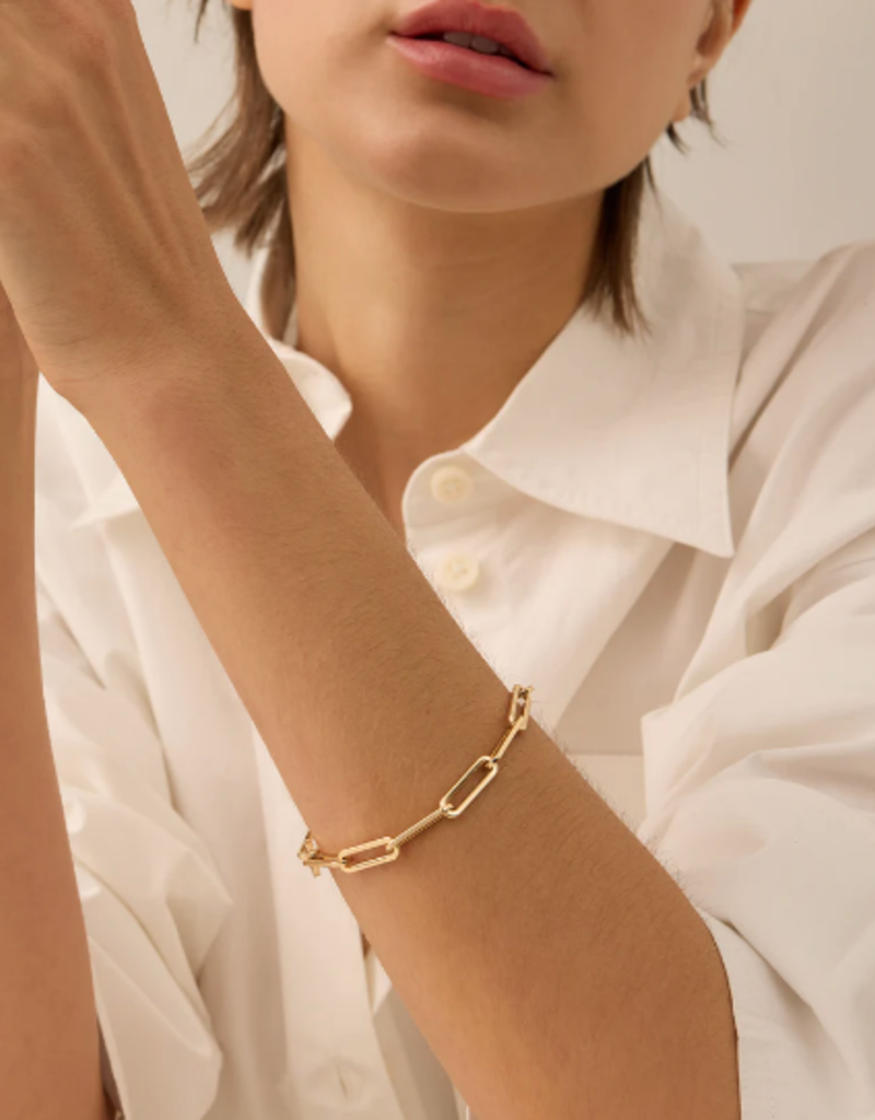 Jenny Bird Jenny Bird Andi Slim bracelet
