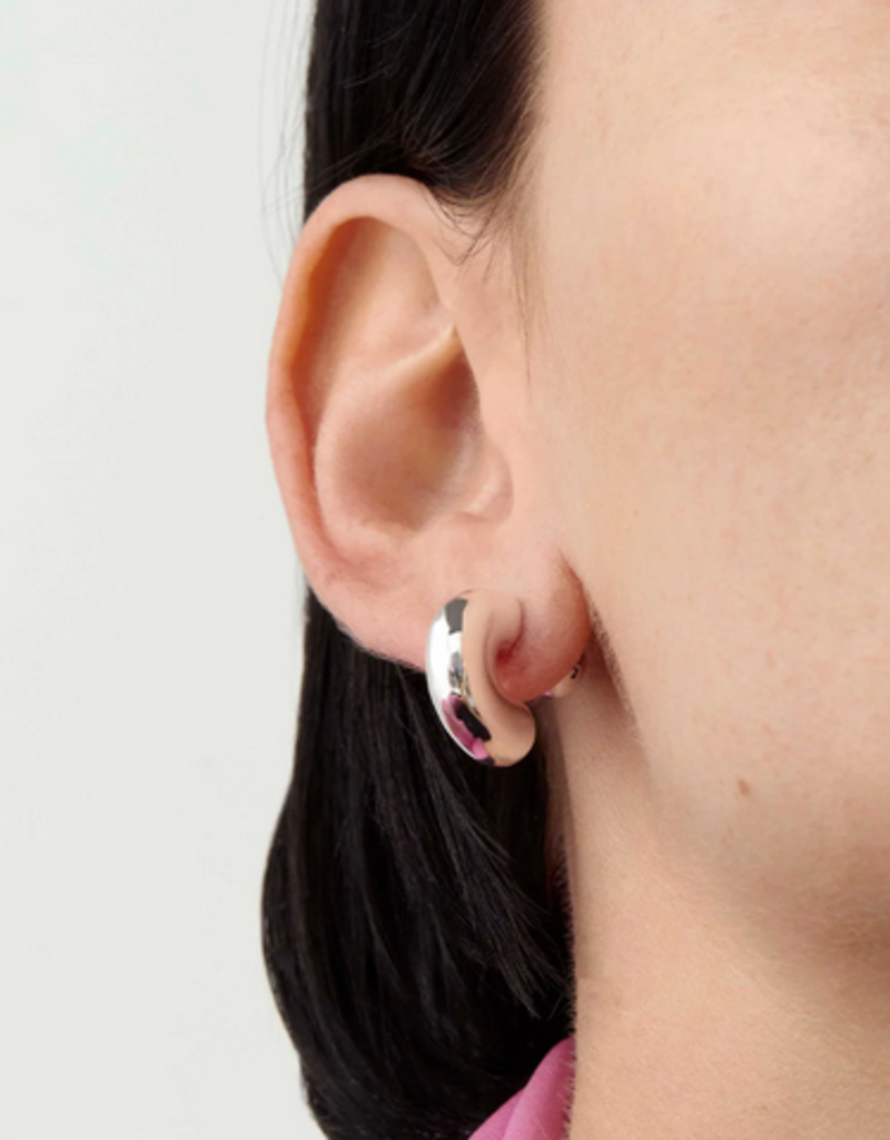 Jenny Bird Jenny Bird Tome hoops small