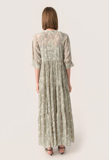 Soaked in Luxury Soaked Osaka Maxi dress