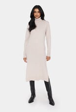 Saint Tropez St Tropez Mila Rollneck dress