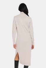 Saint Tropez St Tropez Mila Rollneck dress