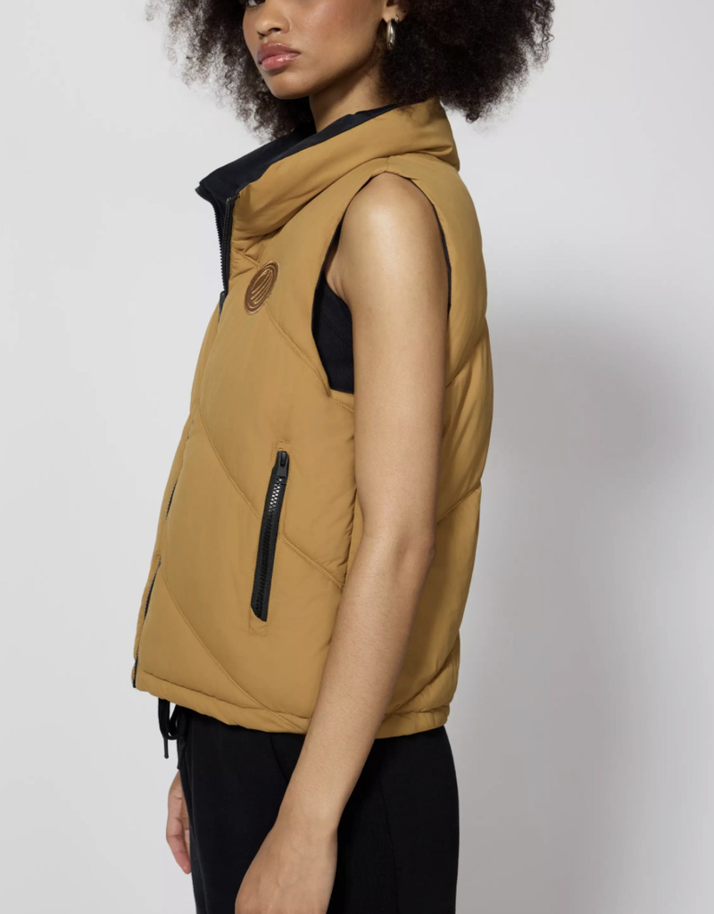 MPG MPG Captivate Reversible vest