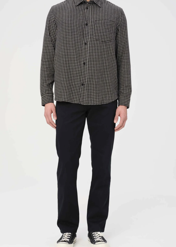 Warp & Weft AMS Slim Twill 30" Knight