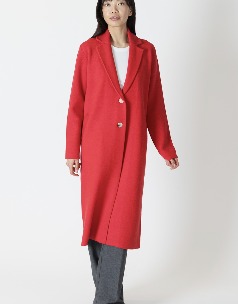 Lyla & Luxe Lyla Vicki coat