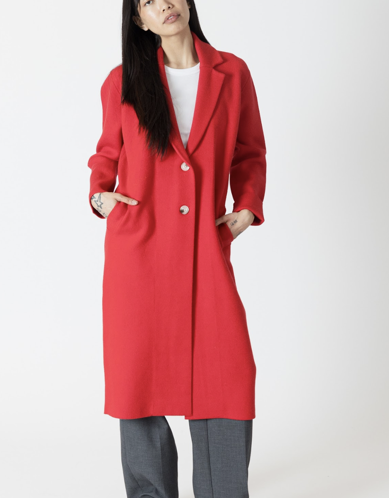 Lyla & Luxe Lyla Vicki coat