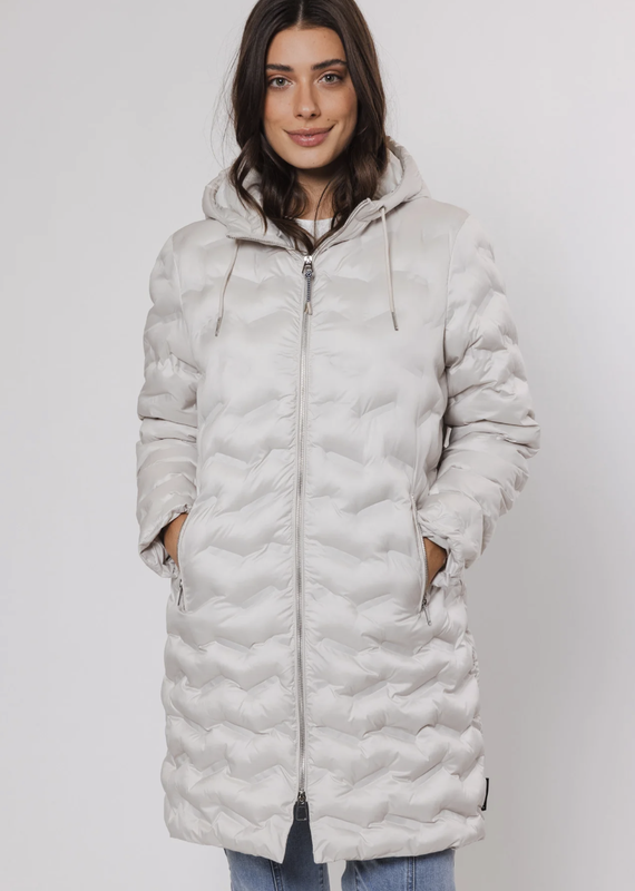 Rino & Pelle Harper coat