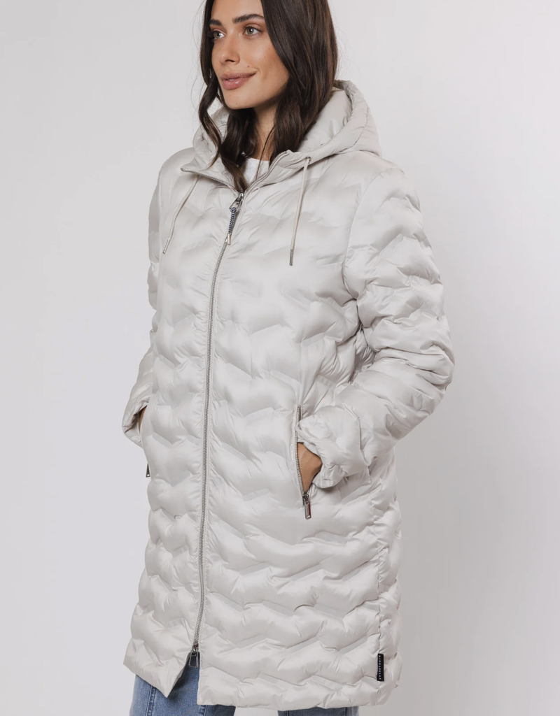 Rino & Pelle Rino Harper coat