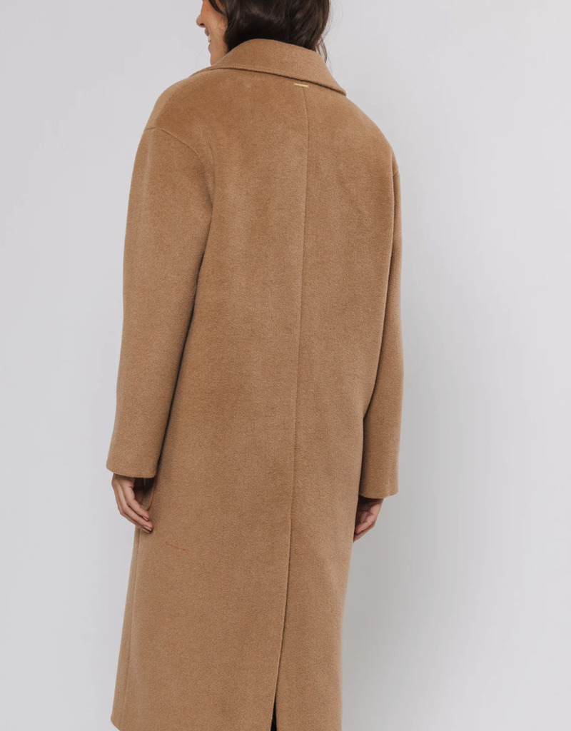 Rino & Pelle Rino Teuni coat