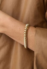 Jenny Bird Jenny Bird Sofia Bracelet 7" M/L