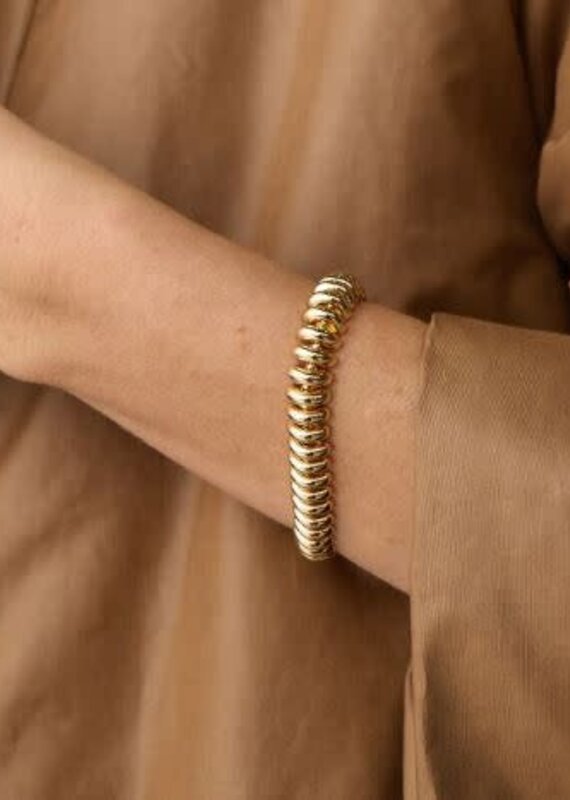 Jenny Bird Sofia Bracelet 7" M/L