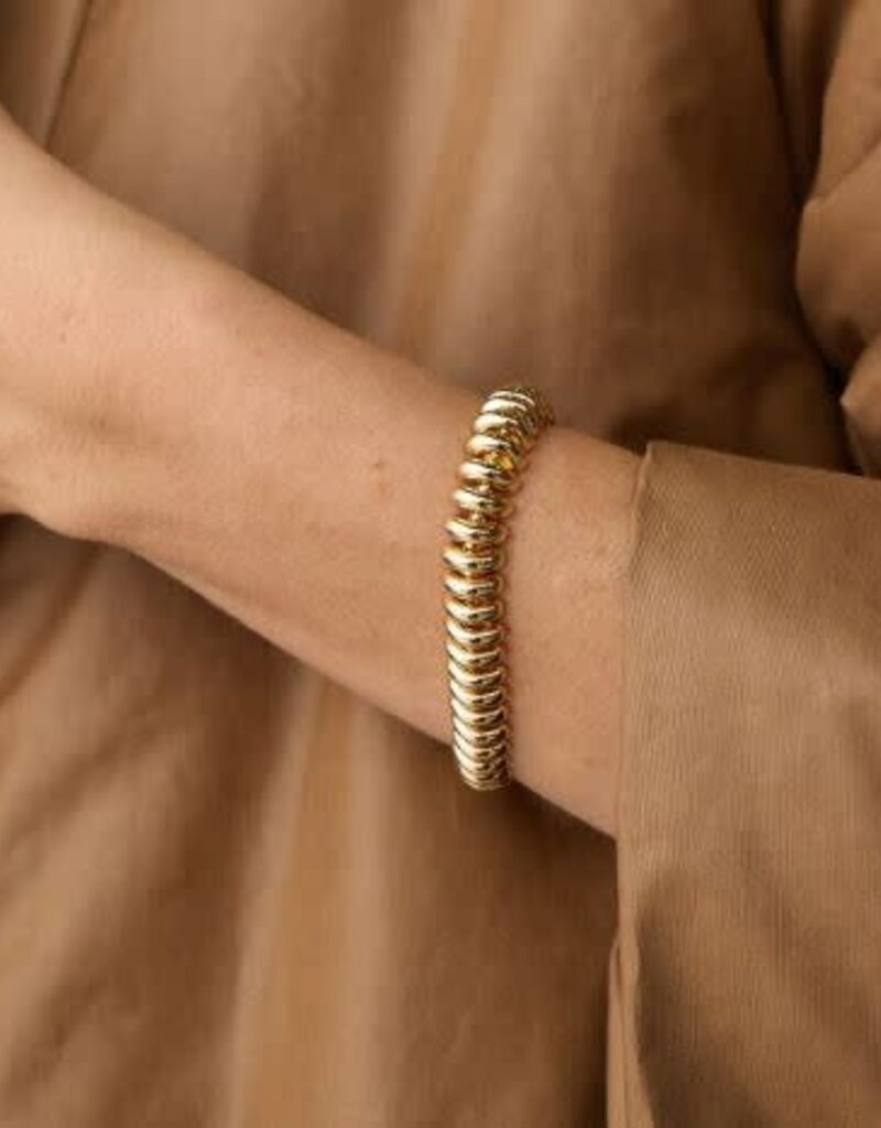 Jenny Bird Jenny Bird Sofia Bracelet 7" M/L