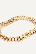 Jenny Bird Jenny Bird Sofia Bracelet 7" M/L