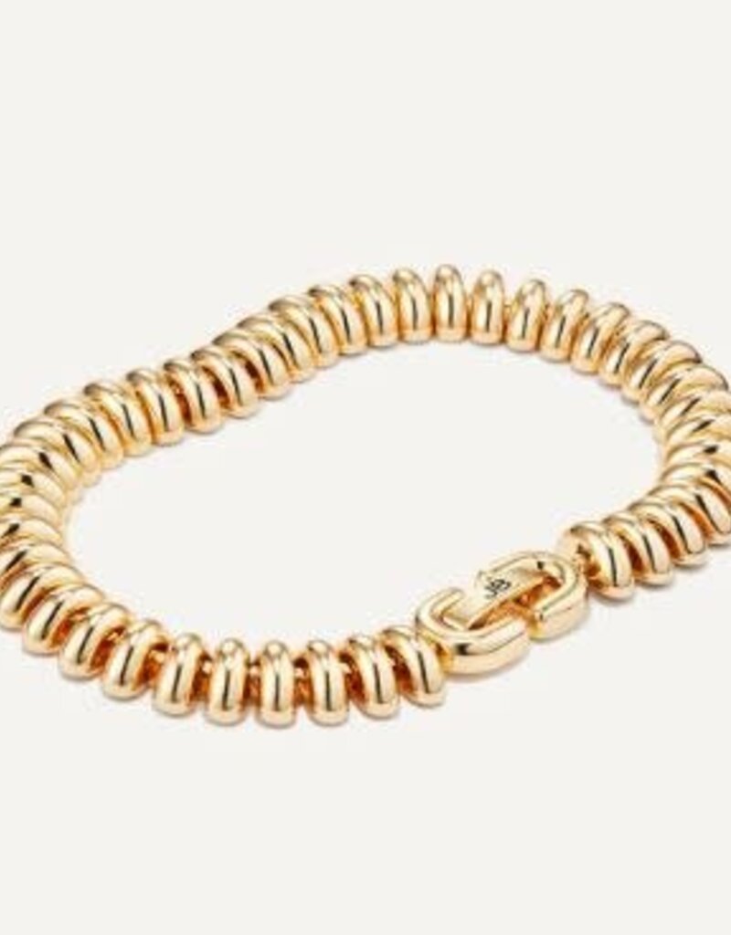 Jenny Bird Jenny Bird Sofia Bracelet 7" M/L