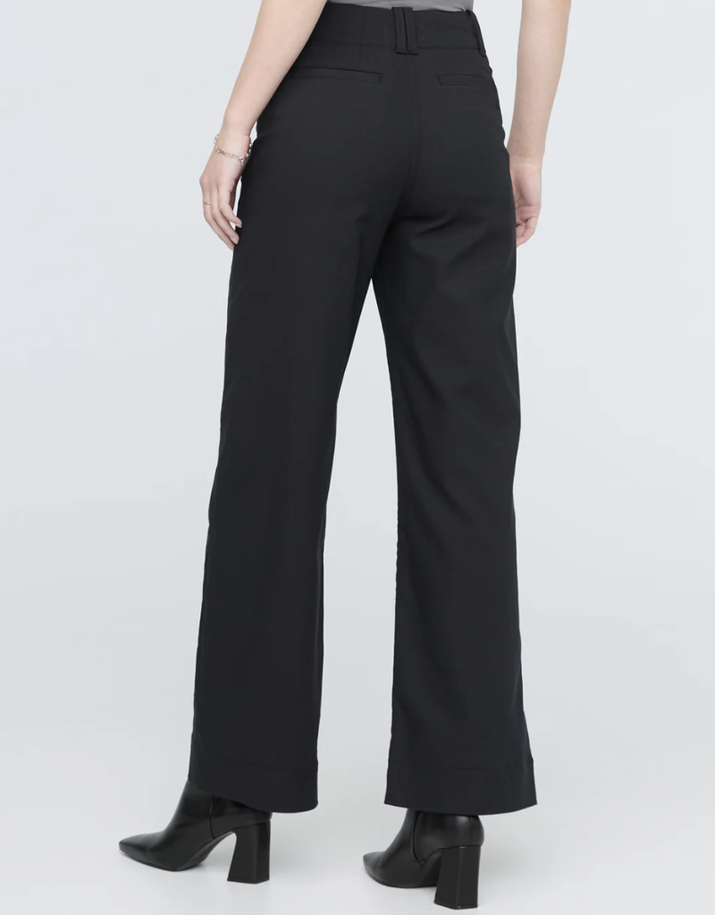 Duer Duer NuStretch trouser