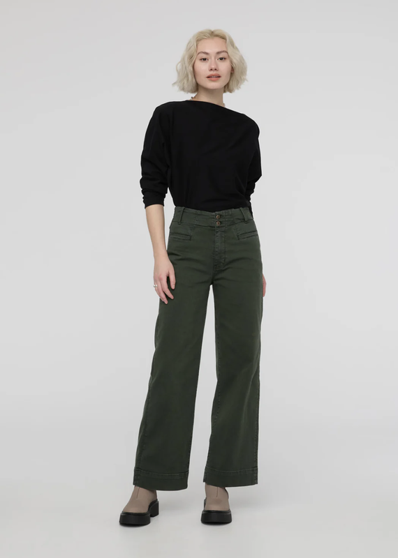 Duer Tuxtwill trouser