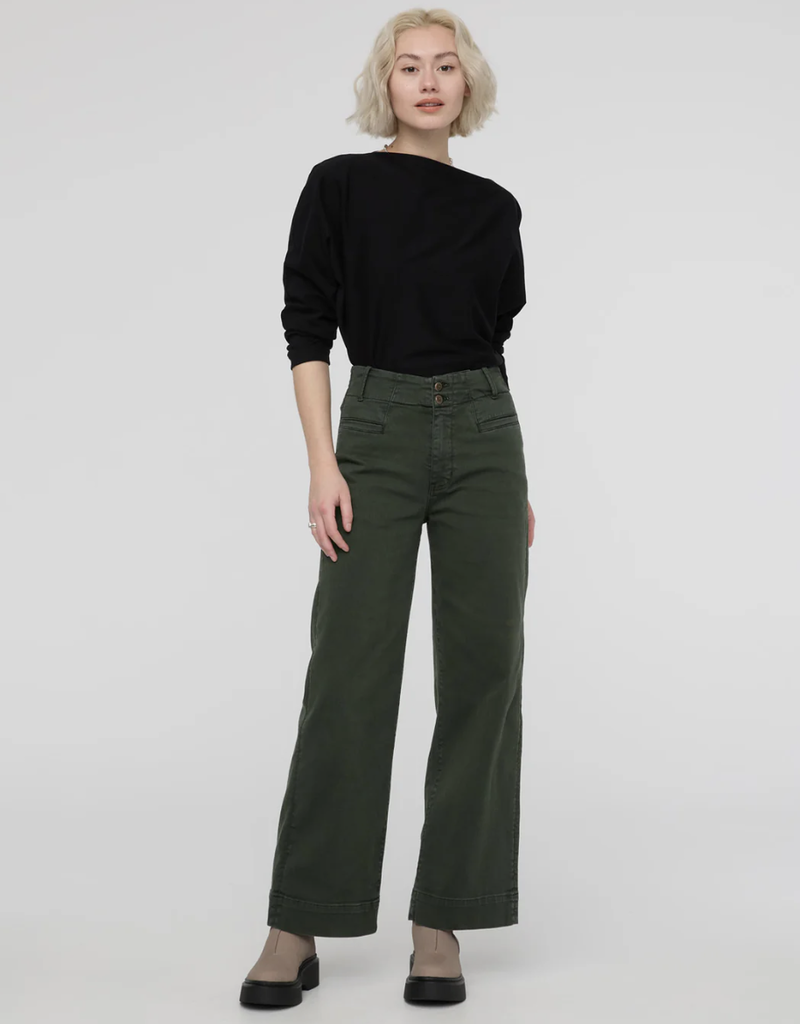 Duer Duer Tuxtwill trouser