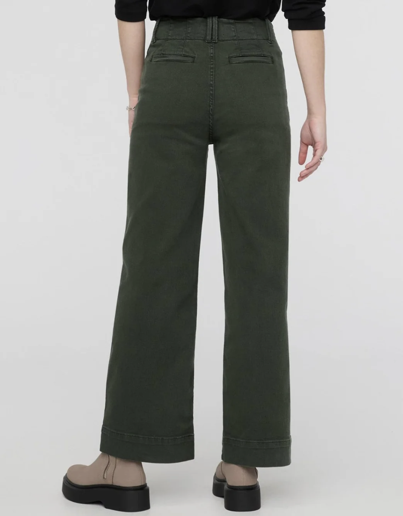 Duer Duer Tuxtwill trouser