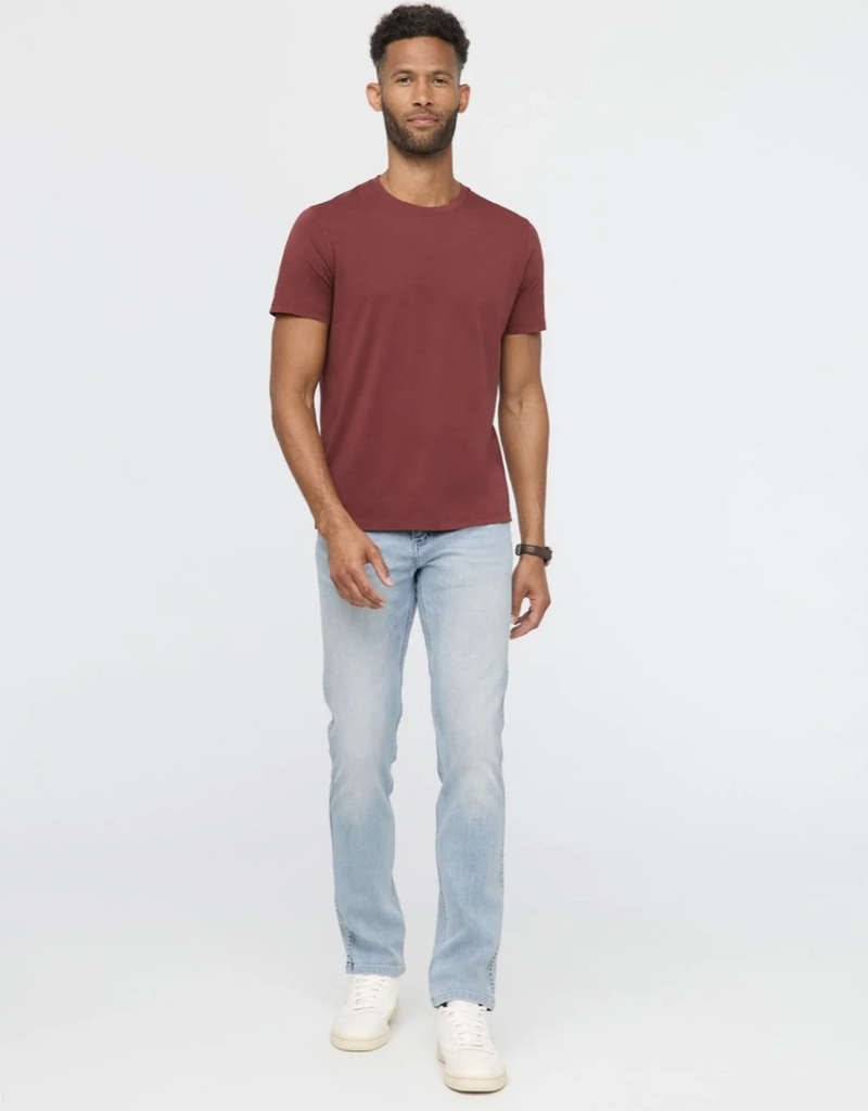 Duer Duer Performance slim Desert SB 30" inseam