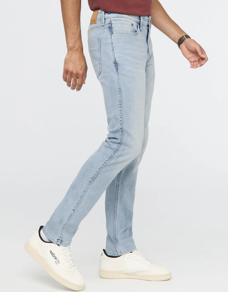 Duer Duer Performance slim Desert SB 30" inseam