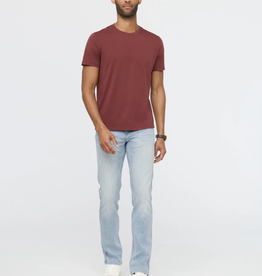 Duer Performance slim Desert SB 32" inseam