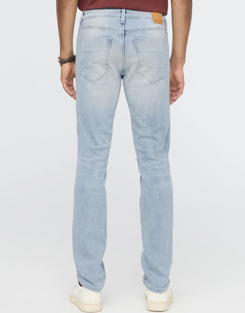 Duer Duer Performance slim Desert SB 32" inseam