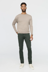 Duer Duer No Sweat slim peat 30" inseam