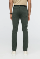 Duer Duer No Sweat slim peat 30" inseam