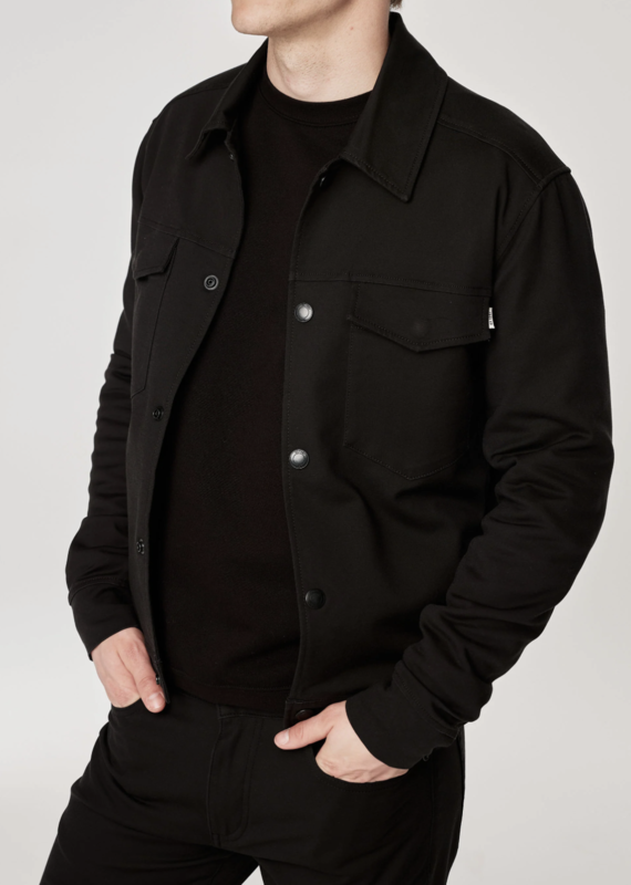 DL1961 Vaughan Trucker jacket
