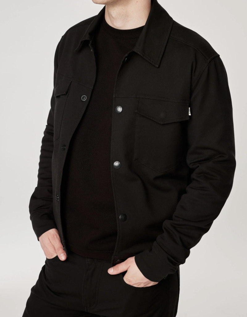 DL1961 DL1961 Vaughan Trucker jacket f24