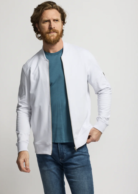 Easy Monday Bomber jacket