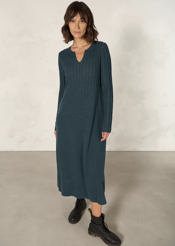 Nile Knit dress