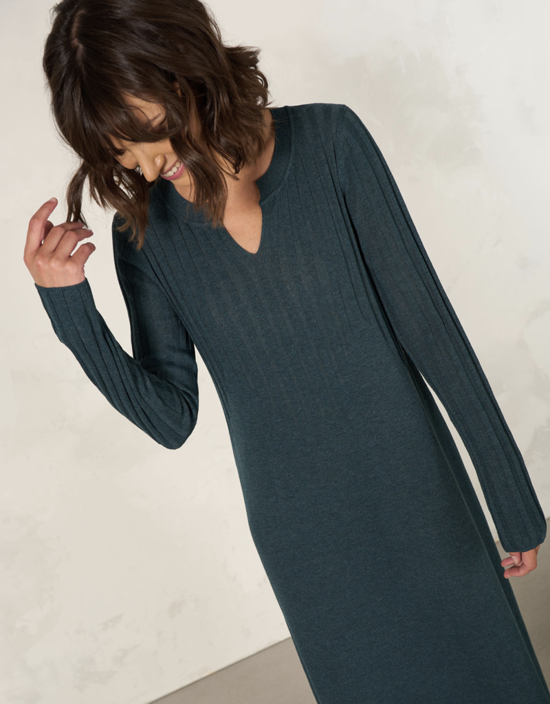 Nile Nile knit dress