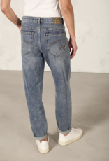 Nile Nile Barrel denim