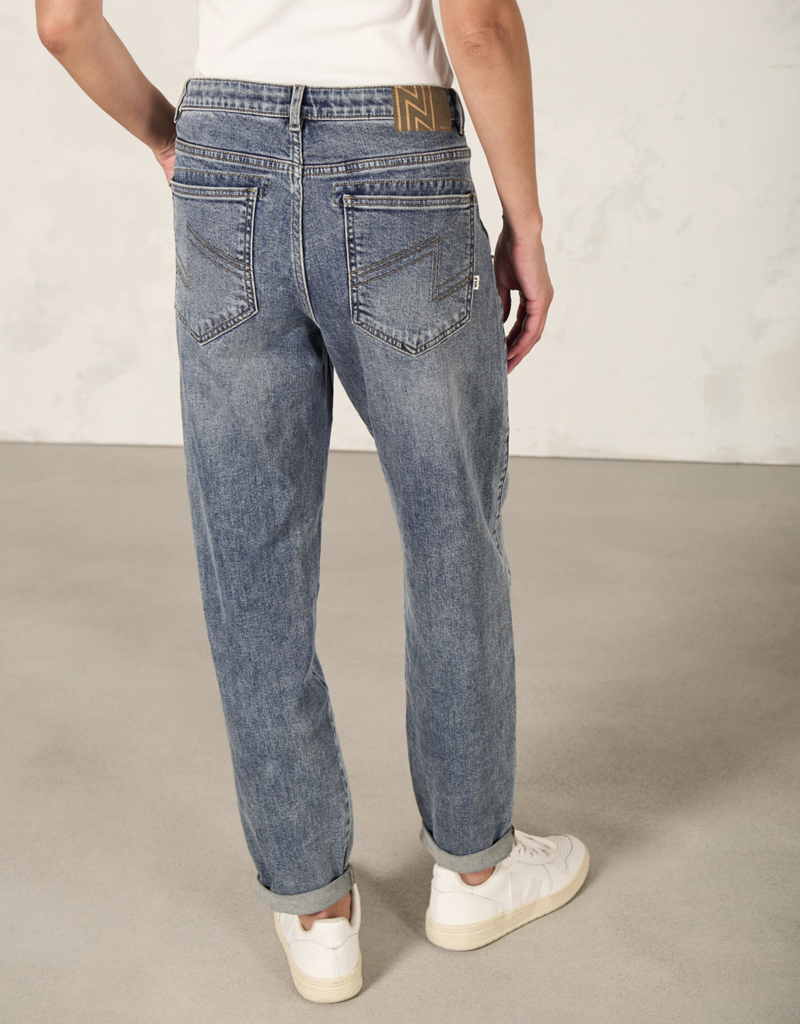 Nile Nile Barrel denim