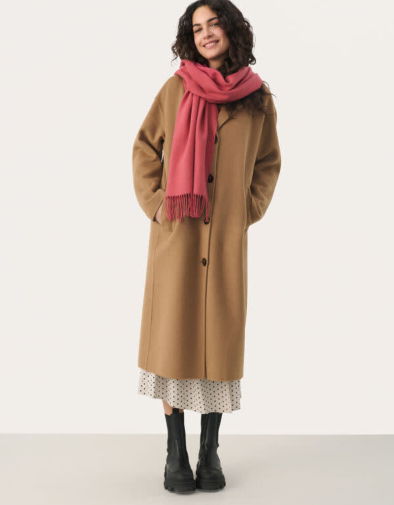 Part Two Part Two Lorelai coat