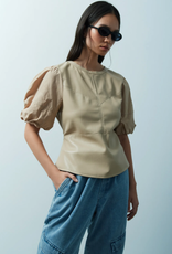 Melissa Nepton Melissa Oska blouse